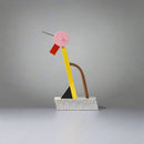 Ettore Sottsass Table Lamp