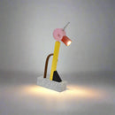 Ettore Sottsass Table Lamp