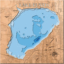 Eustis (Lake)