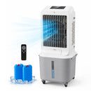 Evaporative Air Cooler with 7 Gallon Water Tank by LJGDeals