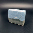 "Ever Flowing Stream" Handmade Vegan Bar Soap