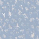 Everette Wallpaper by Hannah Langford Design