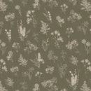 Everette Wallpaper by Hannah Langford Design