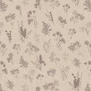 Everette Wallpaper by Hannah Langford Design