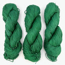 Hand Dyed Cotton Yarn Solid Colored | DK Weight 100 Grams, 200 Yards, 4 Ply by Revolution Fibers