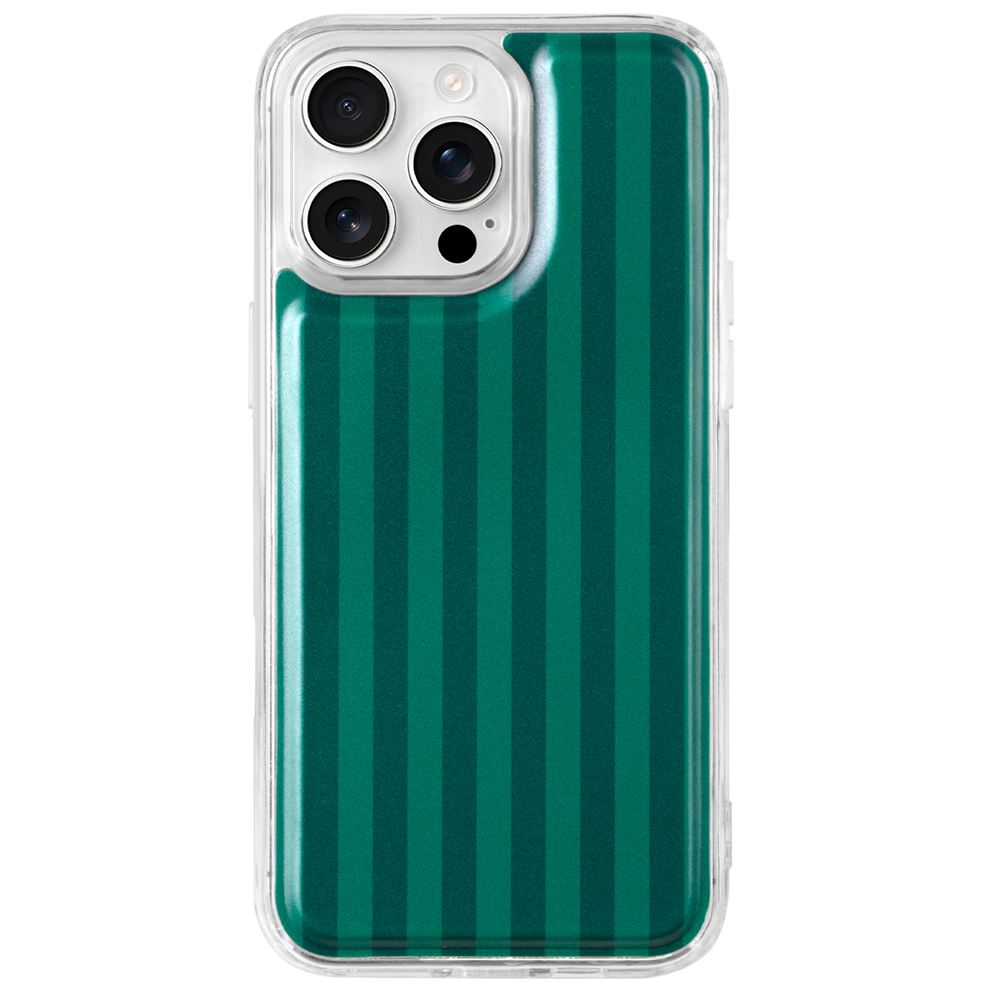 Evergreen Stripe Magnetic Case, photo 8 of 12