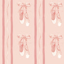 Everlyn Wallpaper by N. Jacobs Designs