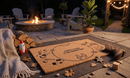 Every Floor is an Adventure Coir Mat