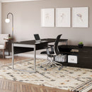 Cardinal 72-Inch Large Computer Desk