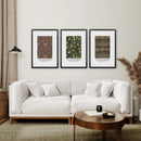 William Morris 3 Piece Wall Art Set Home Decor by Wall Art Set