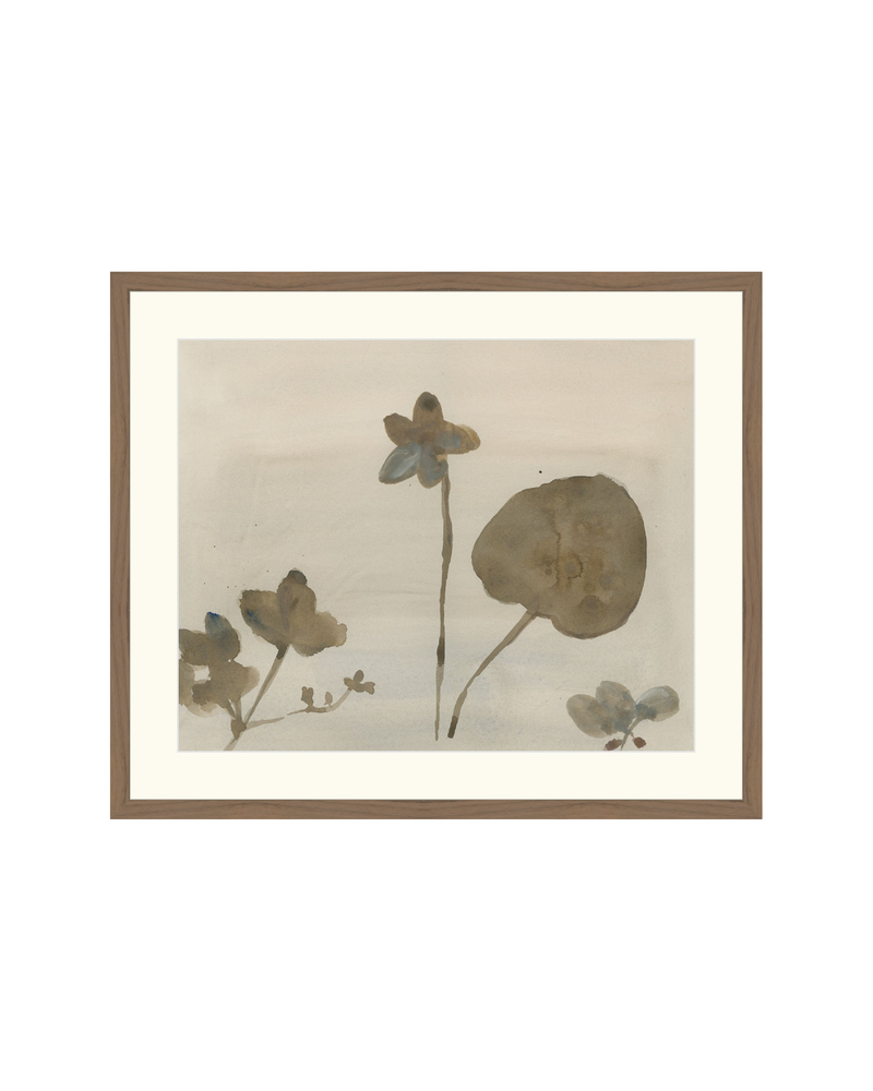 Botanical Thoughts III