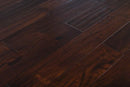 Acacia Walnut Distressed/Handscraped Solid Hardwood 3/4 x 4.75 in. - Cordoba