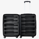 Wine Bottle Suitcase | Holds 10 Standard 750 ML Size Bottles