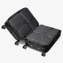 Wine Bottle Suitcase | Holds 10 Standard 750 ML Size Bottles