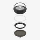 16oz TKCanister Food Container by Klean Kanteen