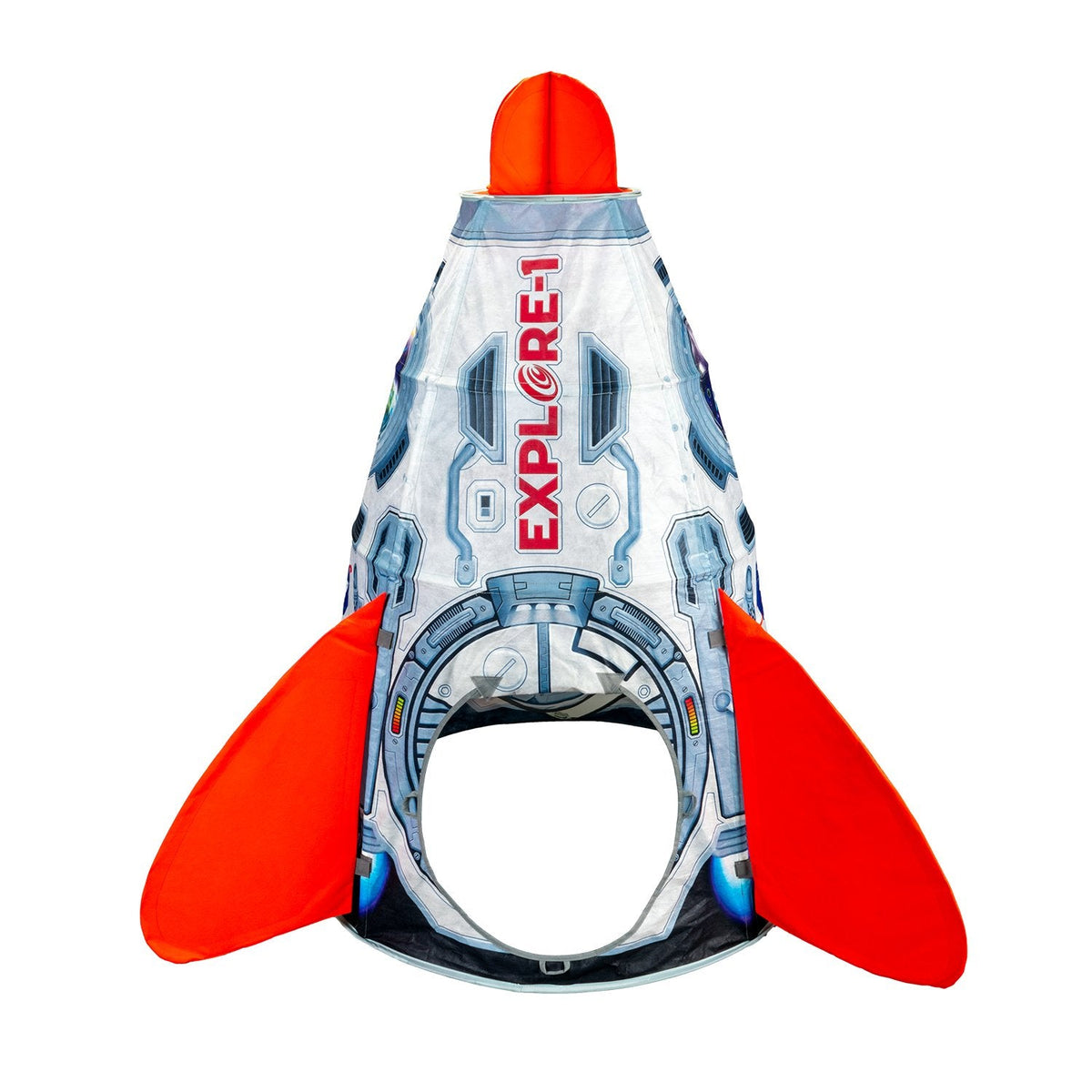Space Rocket, photo 3 of 7