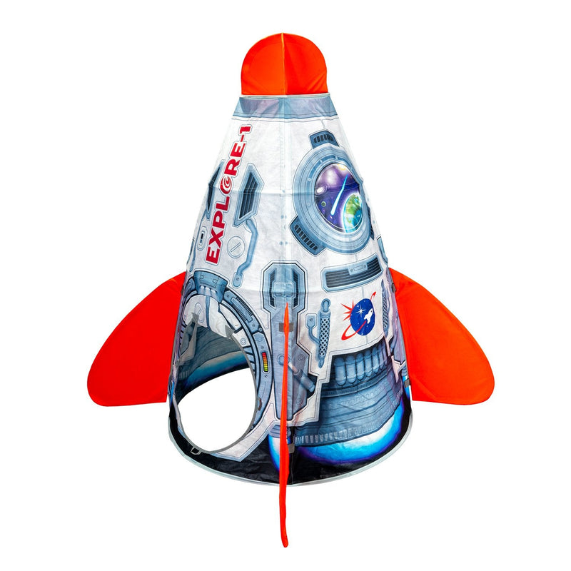 Space Rocket, photo 5 of 7