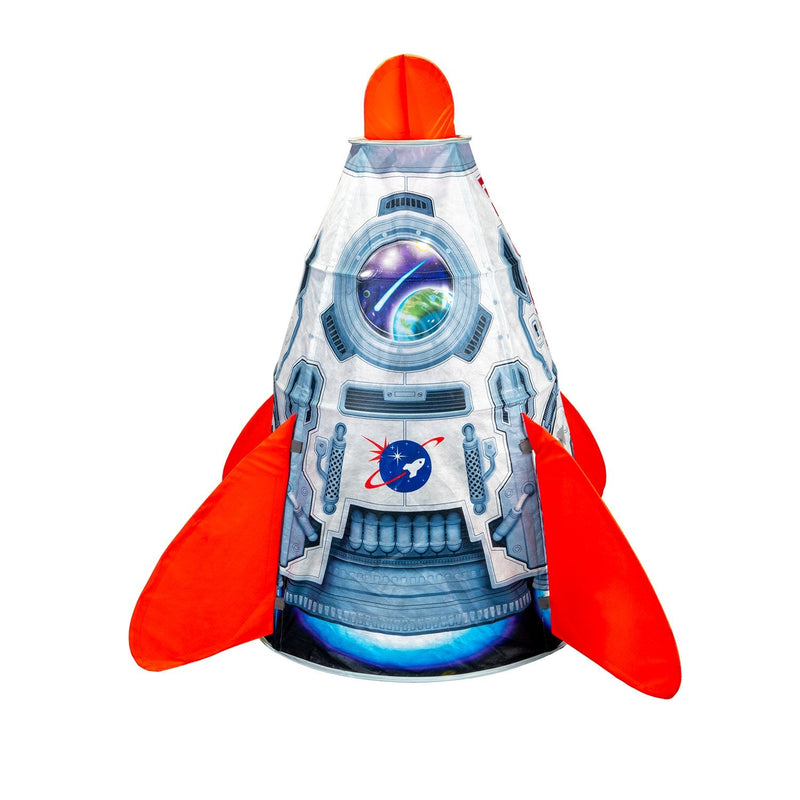 Space Rocket, photo 2 of 7