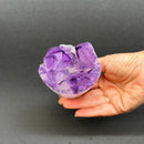 Extra Large Amethyst Points, Top Grade Amethyst Geode