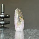 Extra Quality Deep Purple Uruguayan Amethyst Geode Cave