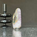 Extra Quality Deep Purple Uruguayan Amethyst Geode Cave