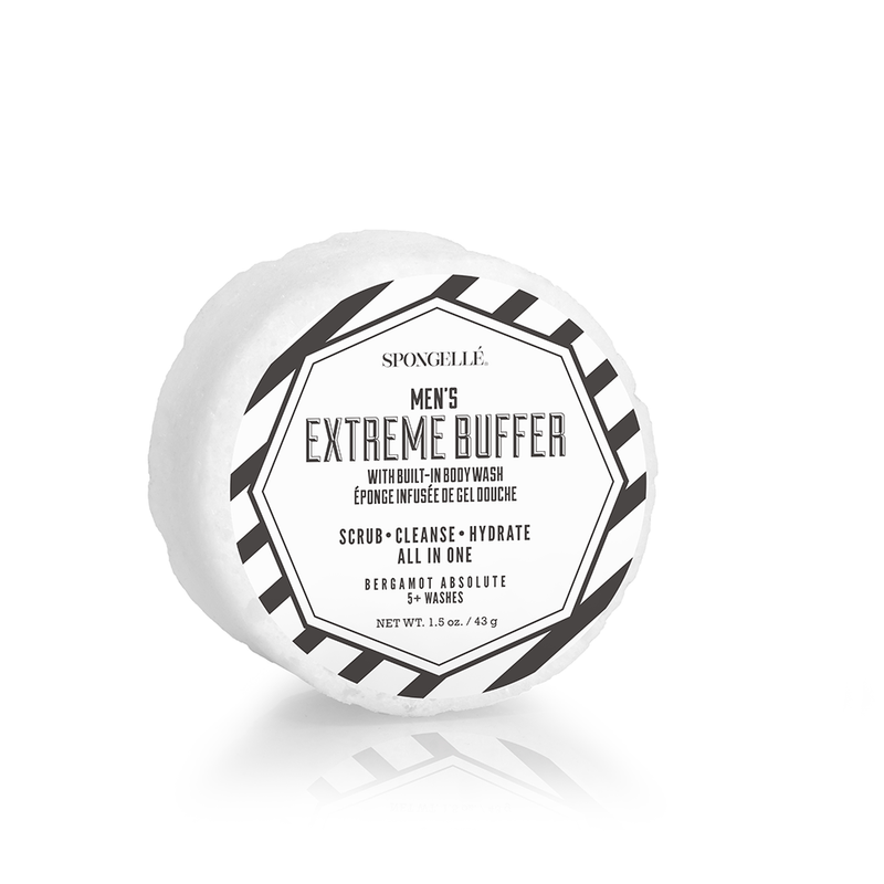 5+ Men's Extreme Travel Buffer