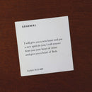 365 Bible Memory Cards