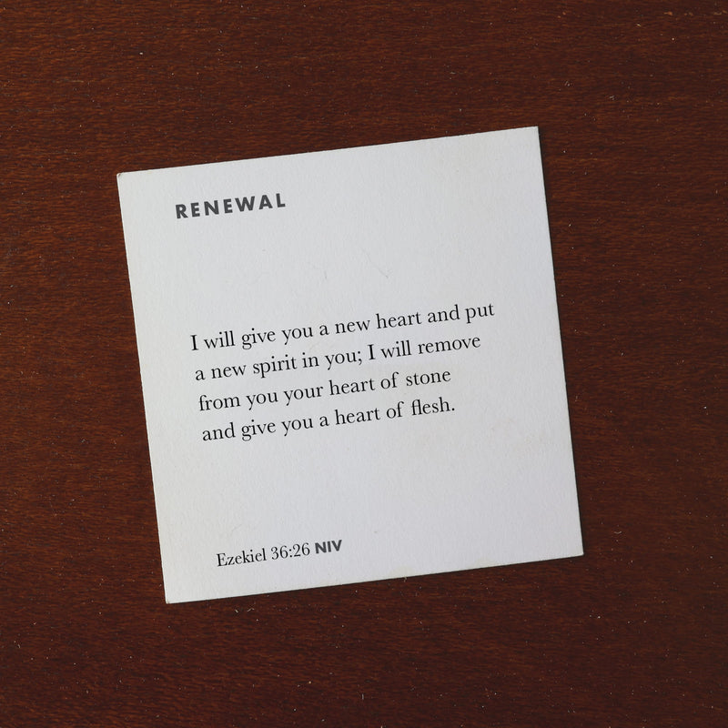 365 Bible Memory Cards