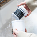 Pure XP Pitcher | Reduces Fluoride, PFAS, & Parasites