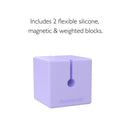 DESK MAT PRO + 2 MAGNETIC CABLE BLOCK MANAGERS