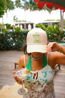 Bikinis & Dirty Martinis - Trucker Hat
