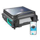 WYBOT F1 Pool Skimmer Solar Powered Robotic Cleaner by WYBOT