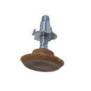 Adjustable Swivel Glide