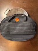 The Skwok: Our Handmade Skillet Wok by LavaBox Portable Campfire