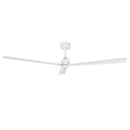 50 Inch Erica Modern Downrod Mount Ceiling Fan with Remote Control