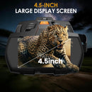 NightScope 4K Binoculars