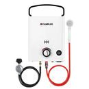 Camplux First F5 LPG Camping Water Heater by Camplux