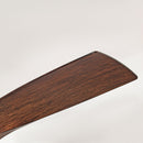 52 Inch Erin DC Motor Industrial Downrod Ceiling Fan with Remote Control