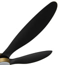 52" Punjab Smart Fan with LED Light