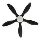 52" Punjab Smart Fan with LED Light
