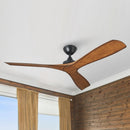 52" Jovie Ceiling Fan with Remote Control