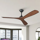 52" Jovie Ceiling Fan with Remote Control