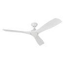 52" Jovie Ceiling Fan with Remote Control