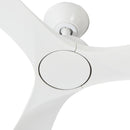 52" Jovie Ceiling Fan with Remote Control