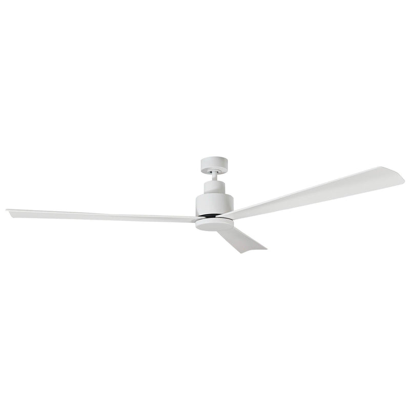 52" Zelda Industrial Ceiling Fan with Remote Control
