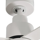 52" Zelda Industrial Ceiling Fan with Remote Control