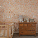Heather Wallpaper by Lovely People Studio