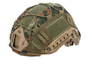 Redemption Tactical® High Cut Helmet Cover