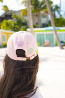 Beach Bum - Icon Dad Cap
