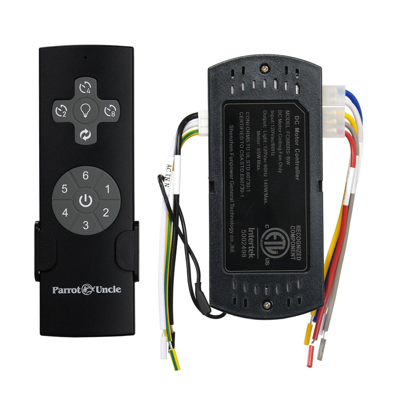 Parrot Uncle Remote Control GA018/For F8219/F8239/F8311/F8310/F6116/F6361/F6004